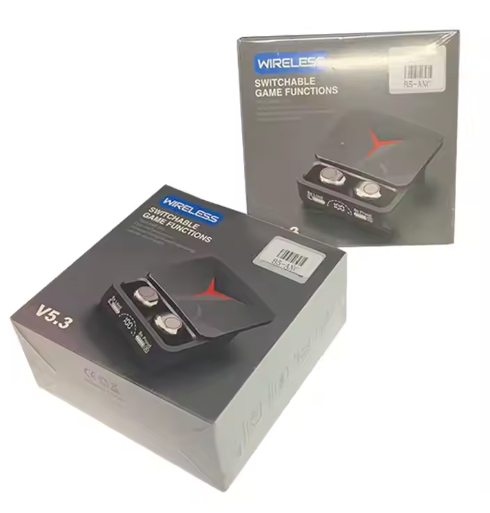 Air Wireless Earbuds Pods Pro2 Oem Pods 3 Anc Earphone In-ear With Logo Vaild Serie Number