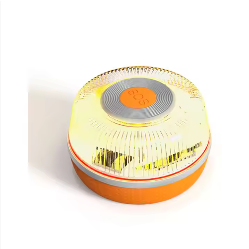 Luz V16 Con Geolocalizacion LED SOS V16 Beacon Led Warning Emergency Light